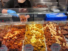 -胖东来生活广场(健康路店)