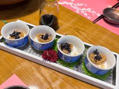 -大江户日本料理(吕厝店)