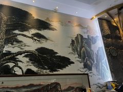 -绿岛汤泉韩式休闲会所