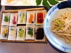 老北京炸酱面-梧桐北京烤鸭·铜锅涮肉(海岸城店)