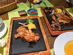 -希尔顿欢朋酒店·欢朋餐厅