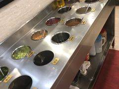 -粤潮牛肉火锅店(江南大道店)