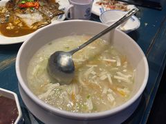 -黄龙海鲜大排档(杭州总店)