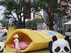 -东莞松山湖万象汇