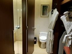 -天津君隆威斯汀酒店