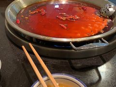 -飘香火锅(玉林西路店)