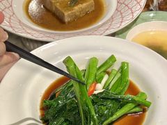 -东南里湖景餐厅·新闽菜(浦西万达店)