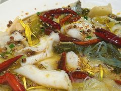 -太二酸菜鱼(群光广场店)