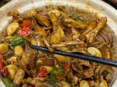 -王家大院·南京菜(湛江路总店)