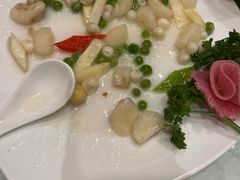 -得月楼·省级非遗·传统苏帮菜(观前店)
