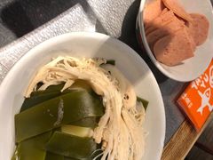 -探鱼·鲜青椒爽麻烤鱼(广州花都来又来店)