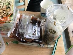 -媛媛家秘制鸡丝凉皮(陆慕店)