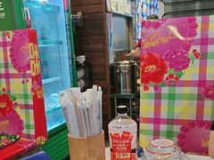 -人民公社铁锅炖·东北菜(卫国道店)