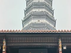 -迎江寺