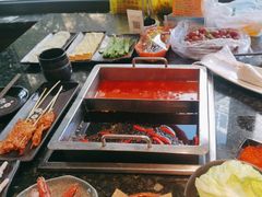 -重庆九记老火锅(广场店)