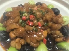 -中卫御苑福膳·养生局(圆明园店)