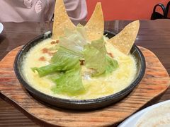 -panchos 墨西哥餐厅(嘉绿苑店)