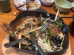 -云海肴·汽锅鸡·云南菜(天津国金汇店)