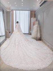 -MuseMarry婚纱(前海嘉里中心店)