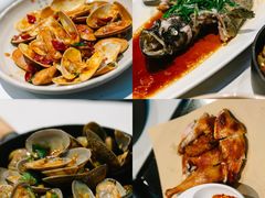 -达叔香味海鲜(海棠68环球美食街店)
