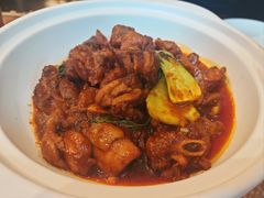 -唐山宴大唐州府精品中餐