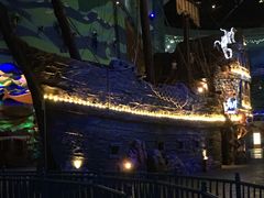 游乐设施-青岛嘉年华主题乐园