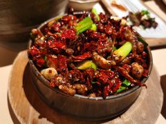 -山石榴·贵州菜(丰盛里店)