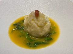 -九里云松·天香餐厅