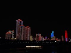 -武汉关码头(轮渡站)