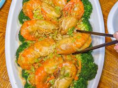 -馨香苑·潮汕菜·海鲜砂锅粥·深大老字号(南头店)