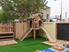 -HERRE·FARM 赫尔露营农场·团建聚会包场