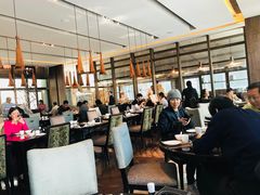 大堂-夏宫中餐厅(静安香格里拉店)