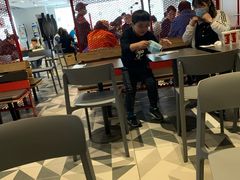 -肯德基(建华店)