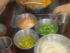 -小螺大作·螺蛳粉火锅(林和西店)