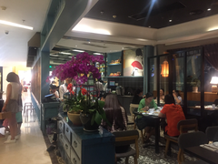 大堂-美奈小馆·越南料理(福田星河COCO Park店)