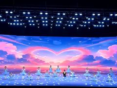 -中央芭蕾舞团·中芭艺蕾(酒仙桥明星校区)