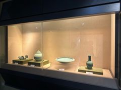 -浙江省博物馆(孤山馆区)