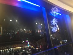 景观位-粤海璇宫·木棉花高空旋转餐厅·聚会派对