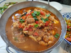 -新新湘菜馆(新中街二条店)