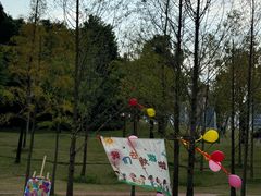 -牛岗山公园