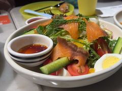 -玛尚诺意式餐厅(天环广场店)