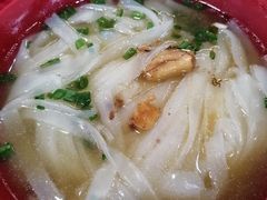 斋濑粉-大岭山烧鹅基