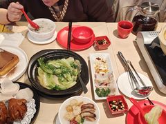 -避风塘(五角场店)