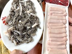 -阿波潮汕牛肉火锅·汤粉面(拱北店)