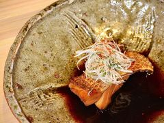 -银座岩