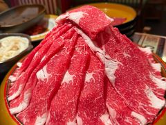 -牛New寿喜烧(曹路花园城店)