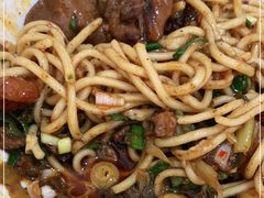 -丁记面馆(凤凰店)