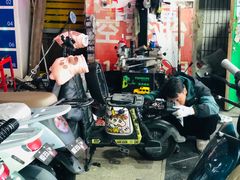 -雅迪电动车(北艾路店)