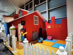 -银川河东国际机场