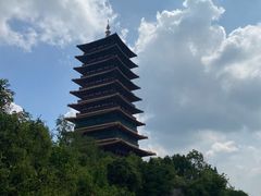 -牛首山文化旅游区